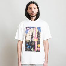 Load image into Gallery viewer, ANB x Oliver Payne YES! Tee – White
