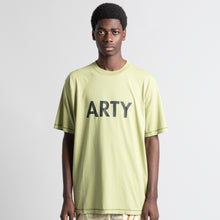 Load image into Gallery viewer, ARTY Tee Olive
