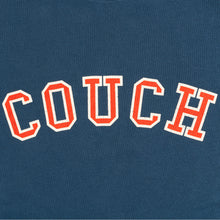 Load image into Gallery viewer, COUCH Sweat Navy
