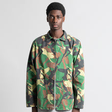 Load image into Gallery viewer, Camo Jacket Woodland
