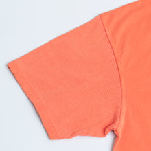 Load image into Gallery viewer, ANB x Oliver Payne TENT Tee – Orange
