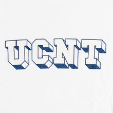 Load image into Gallery viewer, UCNT Tee White
