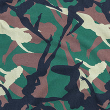 Load image into Gallery viewer, Camo Tee Woodland
